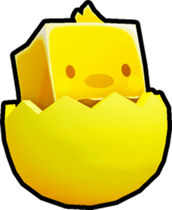Egg Chick
