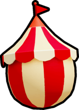 Carnival Egg Egg