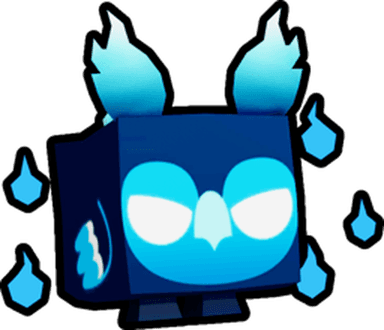 Wisp Owl