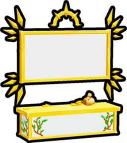 Booth | Empyrean Booth