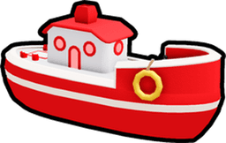 Boat 6 Misc