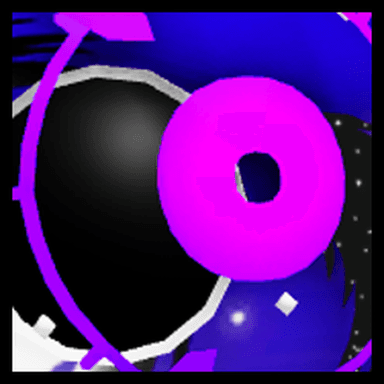 Titanic Black Hole Angelus Ball
