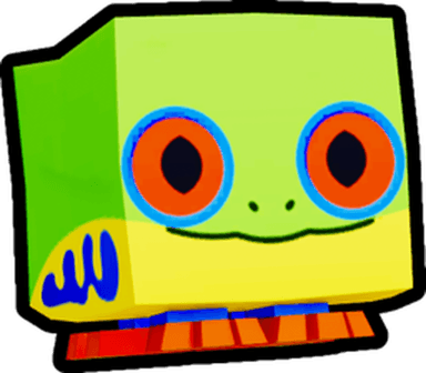 Tree Frog