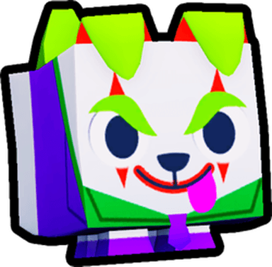 Jester Dog