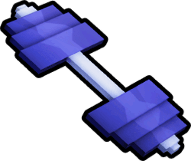 Hoverboard | Barbell