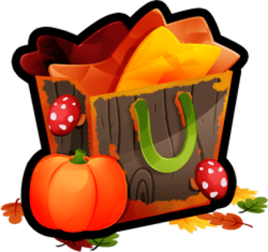 Autumn Gift