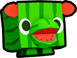 Hippomelon Pet