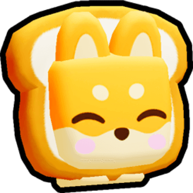 Bread Shiba