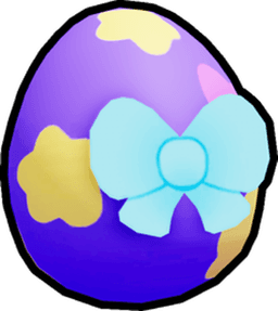 Kawaii Egg Egg