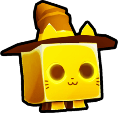 Witch Cat