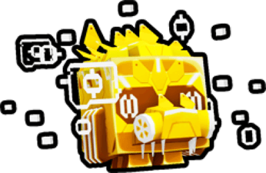 Haxigator