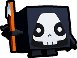Reaper Pet