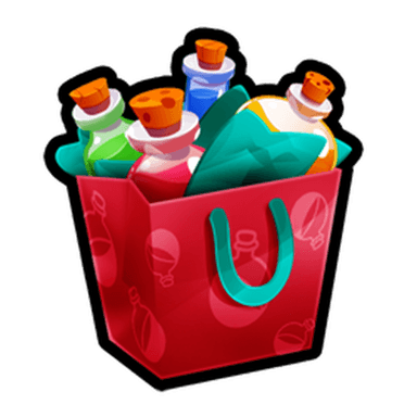 Potion Bundle