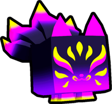 UV Kitsune