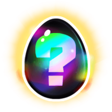 Active Huge Egg