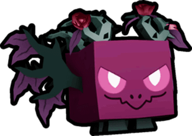 Withered Agony