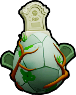 Rune Graveyard Egg Egg
