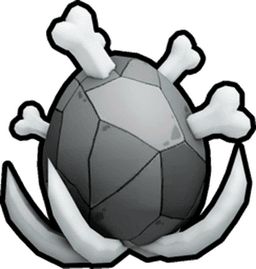 Bone Egg Egg