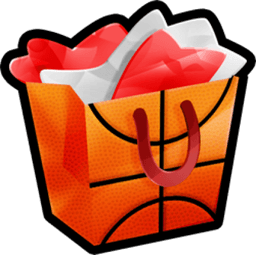 Basketball Gift Lootbox