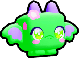 Kawaii Dragon Pet