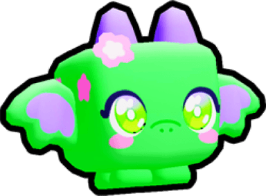 Kawaii Dragon