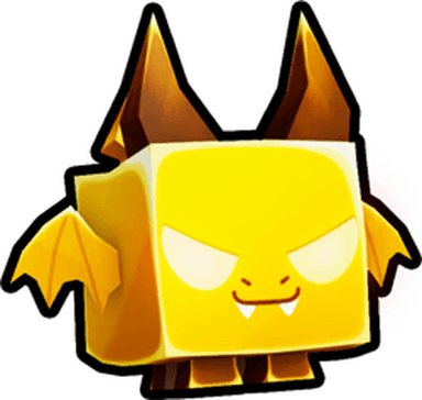 Shadow Demon