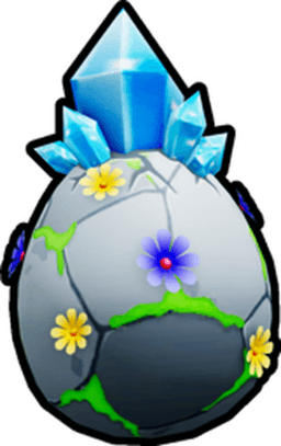 Archivists Tower Egg Egg