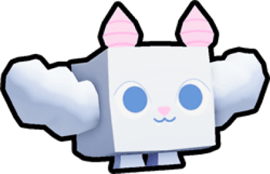 Cloud Bat
