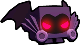 Dominus Darkwing Pet