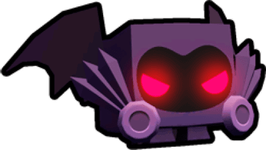 Dominus Darkwing