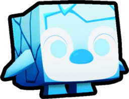 Ice Penguin Pet