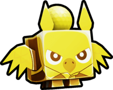 Golf Griffin