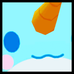 Titanic Narwhal Pet