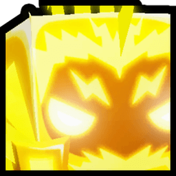 Golden Huge Storm Dominus Pet