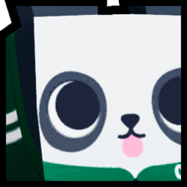 Huge Player Panda