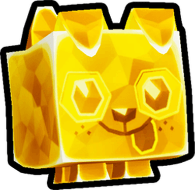 Crystal Dog