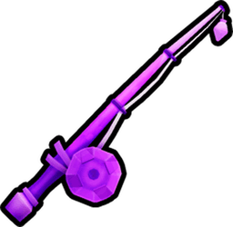 Amethyst Fishing Rod Misc