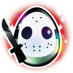 Exclusive Horror Egg Egg