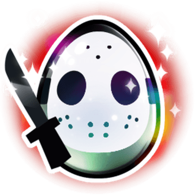 Exclusive Horror Egg