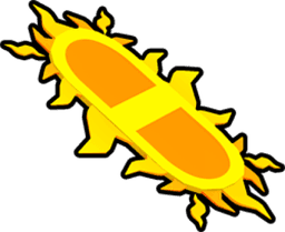Hoverboard | Sun Angelus Hoverboard