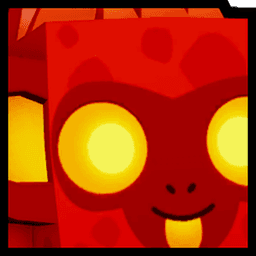 Huge Mars Monkey Pet