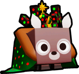 Shiny Deerserker Pet