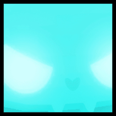 Titanic Ghostly Wolf