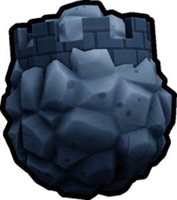 Sturdy Egg Egg