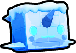 Frostbyte Narwhal Pet