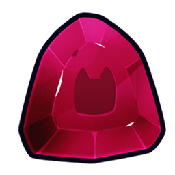 Charm | Strength Charm