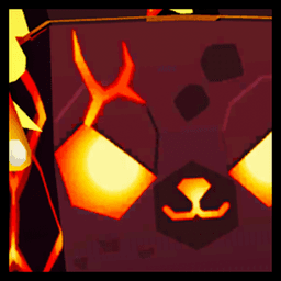 Huge Cataclysm Bear Pet