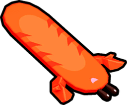 Hoverboard | Rave Crab Hoverboard