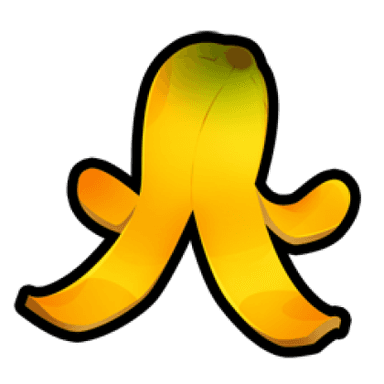 Banana Peel