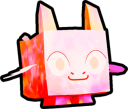 Nebula Dragon Pet